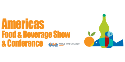 Americas Food & Beverage Show & Conference