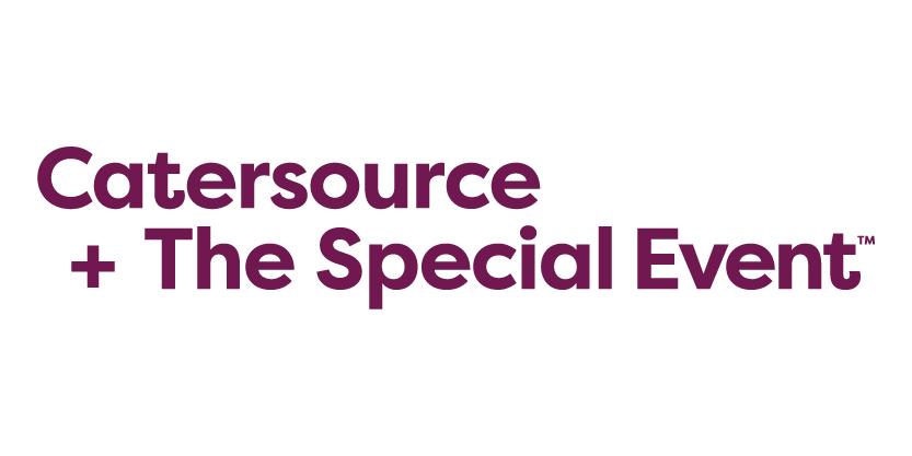 Catersource + The Special Event